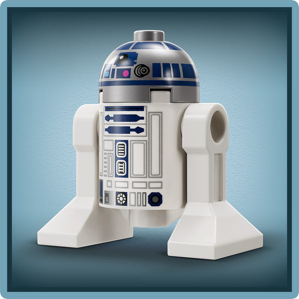 LEGO® Star Wars™ R2-D2™
