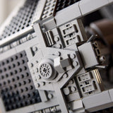 LEGO® Star Wars™ TIE Interceptor™