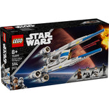 LEGO® Star Wars™ Rebel U-Wing Starfighter™