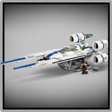 LEGO® Star Wars™ Rebel U-Wing Starfighter™