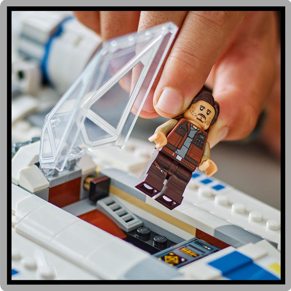 LEGO® Star Wars™ Rebel U-Wing Starfighter™