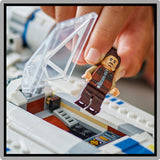 LEGO® Star Wars™ Rebel U-Wing Starfighter™