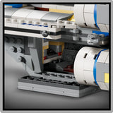 LEGO® Star Wars™ Rebel U-Wing Starfighter™