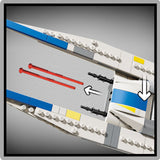 LEGO® Star Wars™ Rebel U-Wing Starfighter™