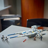 LEGO® Star Wars™ Rebel U-Wing Starfighter™