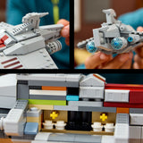 LEGO® Star Wars™ Acclamator-Class Assault Ship™