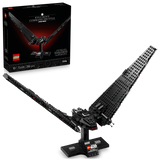 LEGO® Star Wars™ Kylo Ren’s Command Shuttle