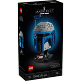 LEGO® Star Wars™ Jango Fett™ Helmet