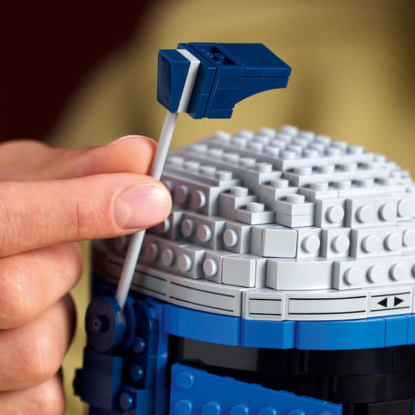 LEGO® Star Wars™ Jango Fett™ Helmet