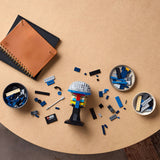 LEGO® Star Wars™ Jango Fett™ Helmet