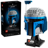 LEGO® Star Wars™ Jango Fett™ Helmet