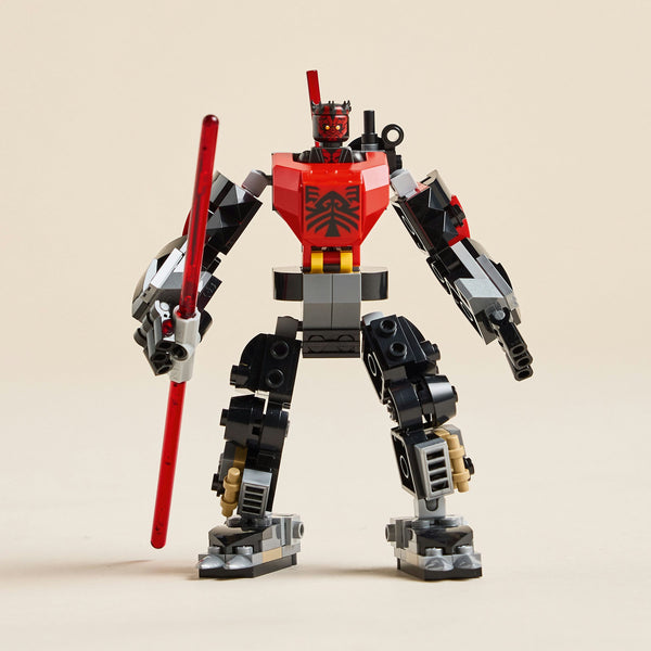 LEGO® Star Wars™ Darth Maul™ Mech