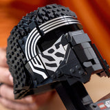 LEGO® Star Wars™ Kylo Ren™ Helmet