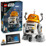 LEGO® Star Wars™ Chopper (C1-10P)™ Astromech Droid