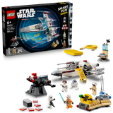 LEGO® Star Wars™ SMART Play™: Luke’s Red Five X-Wing™