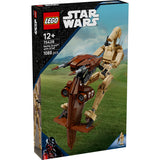 LEGO® Star Wars™ Battle Droid™ with STAP