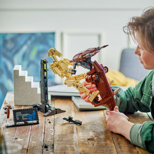 LEGO® Star Wars™ Battle Droid™ with STAP