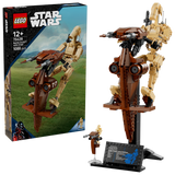 LEGO® Star Wars™ Battle Droid™ with STAP