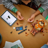 LEGO® Star Wars™ Wicket the Ewok™