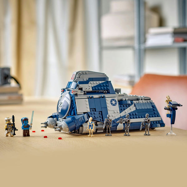LEGO® Star Wars™ Battle of Felucia Separatist MTT™