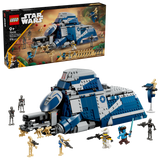 LEGO® Star Wars™ Battle of Felucia Separatist MTT™