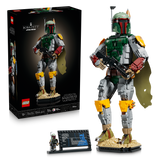 LEGO® Star Wars™ Boba Fett™