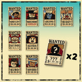 LEGO® ONE PIECE Buggy the Clown’s Circus Tent