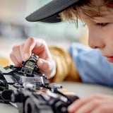 LEGO® DC™ Batmobile™: Batman™ vs. The Joker™ Chase