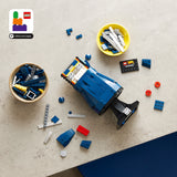 LEGO® Marvel Wolverine's Adamantium Claws