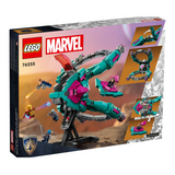 LEGO® Marvel The New Guardians’ Ship
