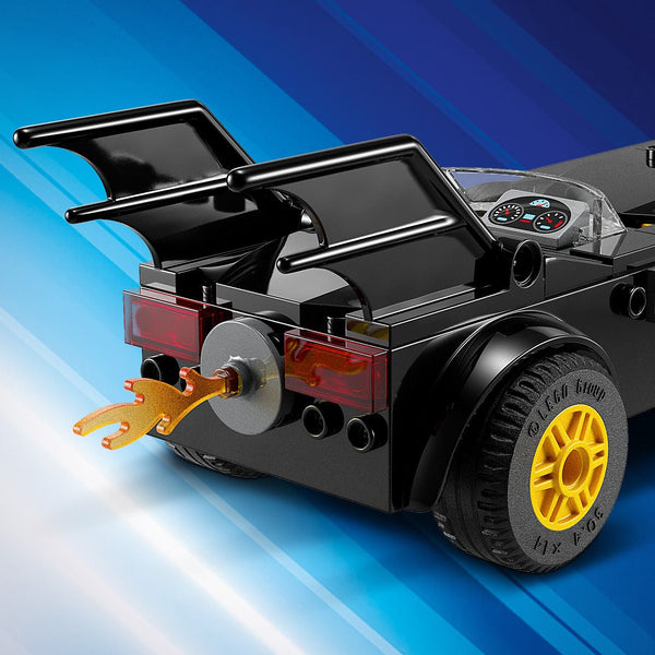 LEGO® DC Batmobile™ Pursuit: Batman™ vs. The Joker™