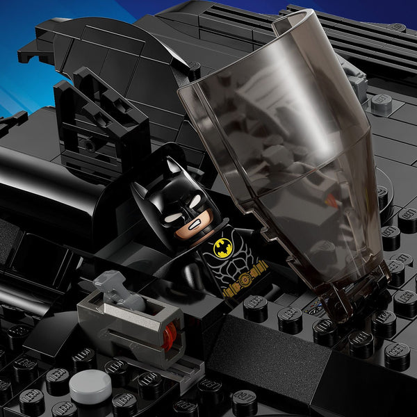 LEGO® DC Batwing: Batman™ vs. The Joker™