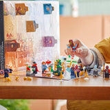 LEGO® Marvel Advent Calendar