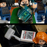 LEGO® Marvel Avengers Tower