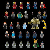 LEGO® Marvel Avengers Tower