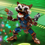 LEGO® Marvel Rocket & Baby Groot