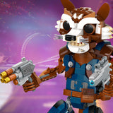 LEGO® Marvel Rocket & Baby Groot