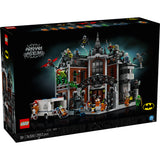 LEGO® DC Batman™ Arkham Asylum™