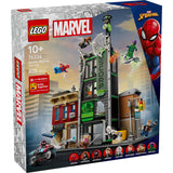 LEGO® Marvel Spider-Man vs. Oscorp