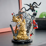 LEGO® | Marvel Epic Battle: Spider-Man vs. Sandman