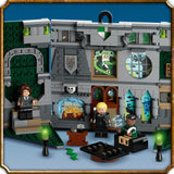 LEGO® Harry Potter™ Slytherin™ House Banner