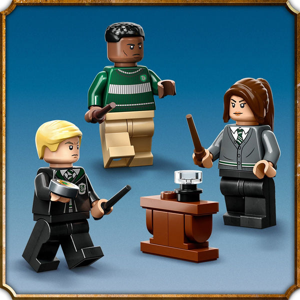 LEGO® Harry Potter™ Slytherin™ House Banner