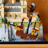 LEGO® Harry Potter™ Hogwarts™ Castle & Grounds