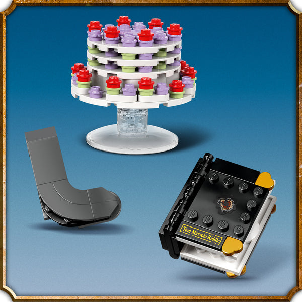 LEGO® Harry Potter™ Dobby™ the House-Elf