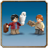LEGO® Harry Potter™ Flying Ford Anglia™