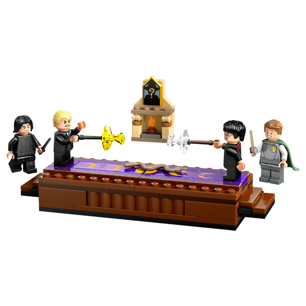 LEGO® Harry Potter™ Hogwarts™ Castle: Dueling Club