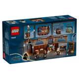 LEGO® Harry Potter™ Hogwarts™ Castle: Charms Class