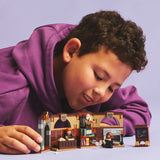 LEGO® Harry Potter™ Hogwarts™ Castle: Charms Class