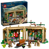 LEGO® Harry Potter™ Hogwarts™ Castle: Herbology Class