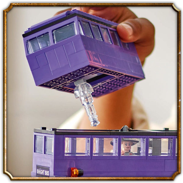 LEGO® Harry Potter™ Knight Bus™ Adventure